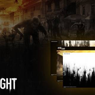 Dying Light The Following wallpaper