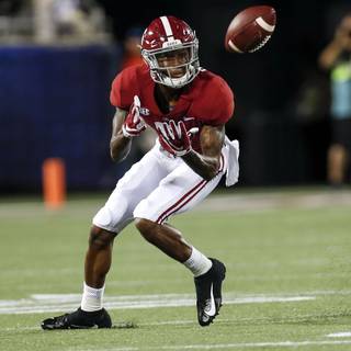 Devonta Smith wallpaper