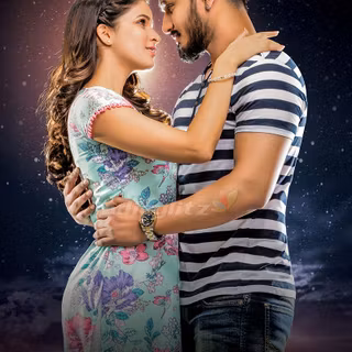 Arjun Suravaram wallpaper