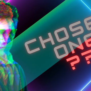 Neon lights Harry Potter wallpaper