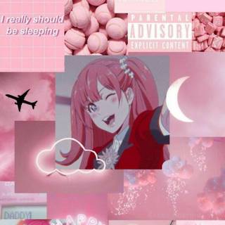 Yumemi Yumemite wallpaper