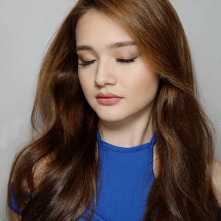 Kira Balinger wallpaper