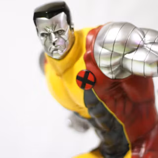 X-Men Colossus wallpaper
