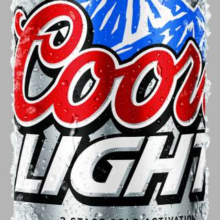 Coors Light wallpaper
