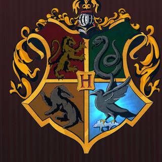 Gryffindor symbol wallpaper