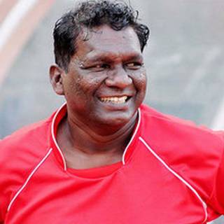 I.M. Vijayan wallpaper