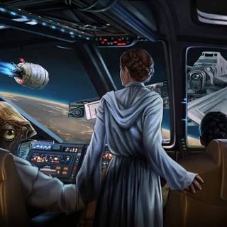 War Admiral wallpaper