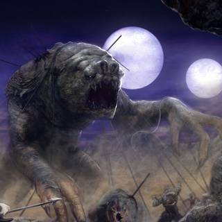 War Admiral wallpaper