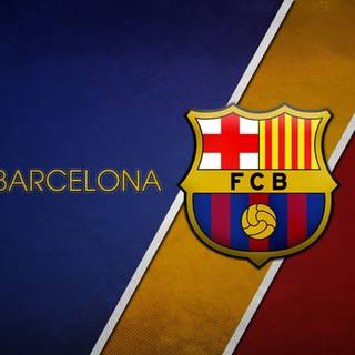 FC Barcelona team 2021 wallpaper