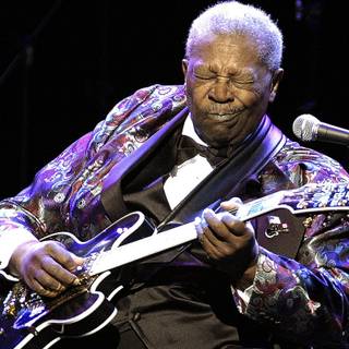 Albert King wallpaper