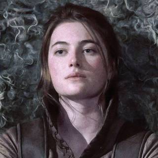 Aethelflaed wallpaper