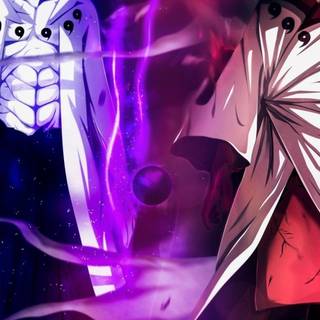 Madara Naruto wallpaper