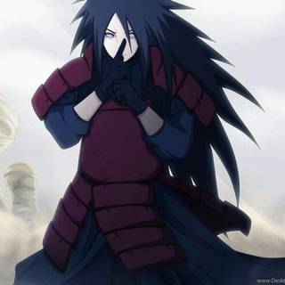 Madara Naruto wallpaper