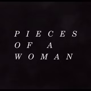 Pieces of a Woman Netflix wallpaper
