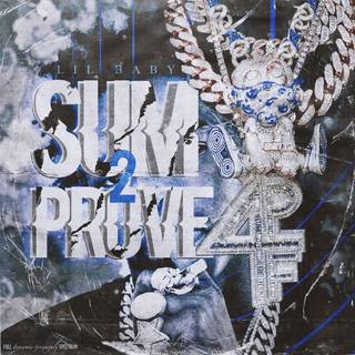 Lil Baby album wallpaper