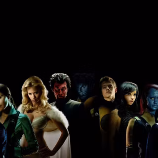 X-Men Moira MacTaggert wallpaper