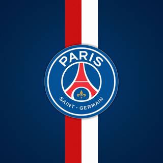 PSG 2021 wallpaper