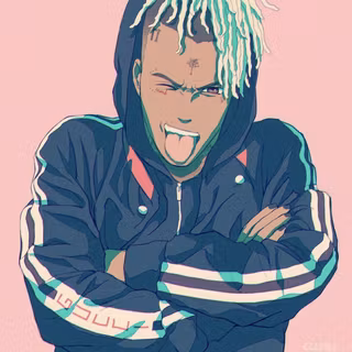 Jahseh Onfroy animated wallpaper