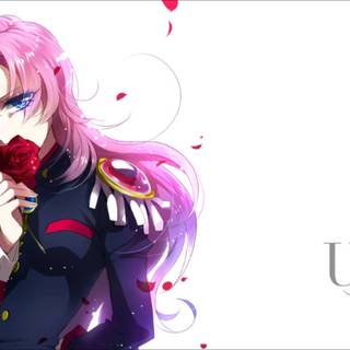 Revolutionary Girl Utena wallpaper