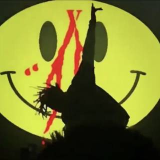 Vlone logo aesthetic wallpaper