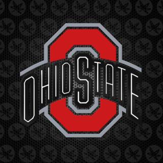 Ohio State phone wallpaper