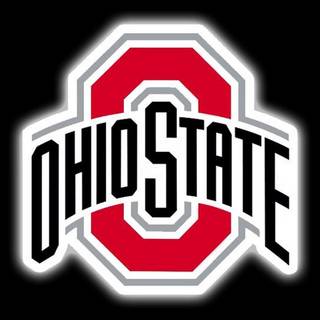 Ohio State phone wallpaper