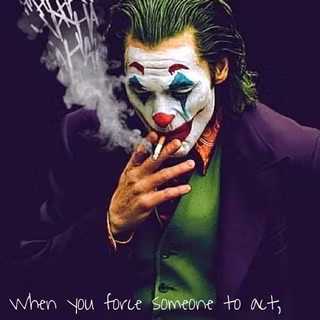 Joker aesthetic wallpaper