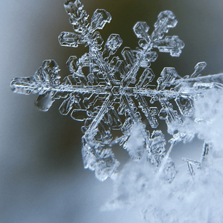 Winter aesthetic wallpaper