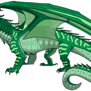 Darkstalker and Clearsight wallpaper