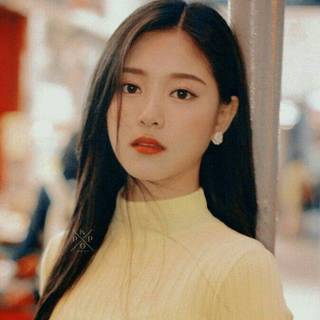 Loona Hyunjin wallpaper