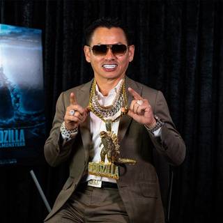 Johnny Dang wallpaper