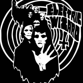 Electric Wizard wallpaper
