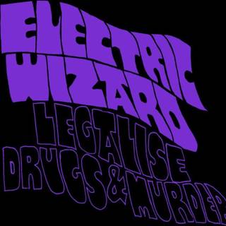 Electric Wizard wallpaper