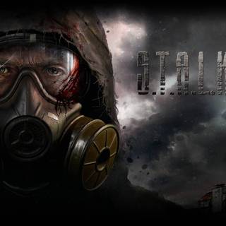 S.T.A.L.K.E.R. 2 wallpaper