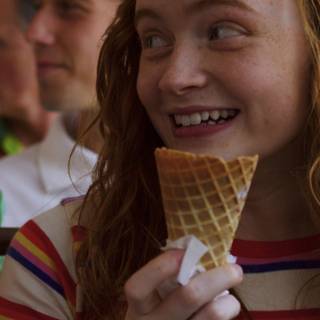 Max Mayfield wallpaper