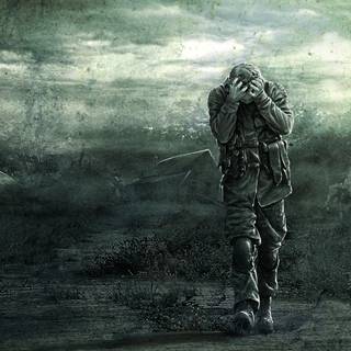 S.T.A.L.K.E.R. 2 wallpaper