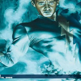 Avengers Quicksilver wallpaper