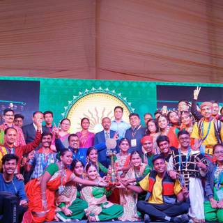 Ek Bharat Shreshtha Bharat wallpaper