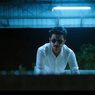 Psycho tamil wallpaper