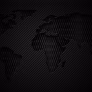 Macbook black wallpaper