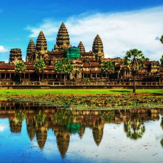 Arunachal Pradesh wallpaper