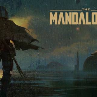 Mandalore Star Wars wallpaper