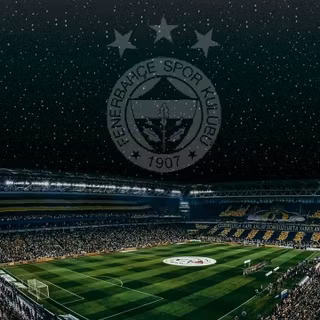 Fenerbahçe 2021 wallpaper