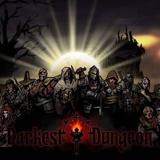 Darkest Dungeon II wallpaper