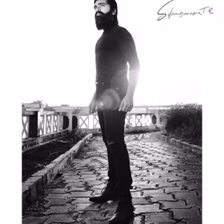 Easwaran movie wallpaper