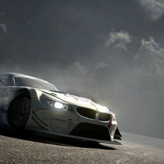 Gran Turismo 6 wallpaper