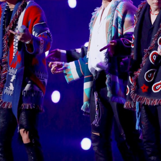 BTS Rap Line wallpaper