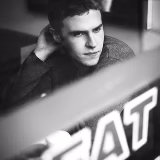 Iain De Caestecker wallpaper