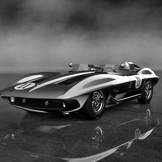 Gran Turismo 6 wallpaper