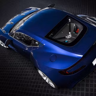 Gran Turismo 6 wallpaper